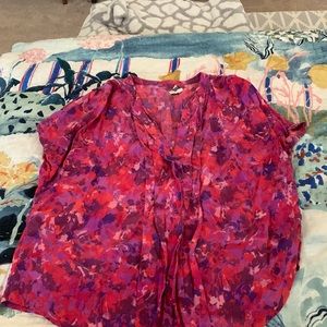 Joie Spring top-Medium